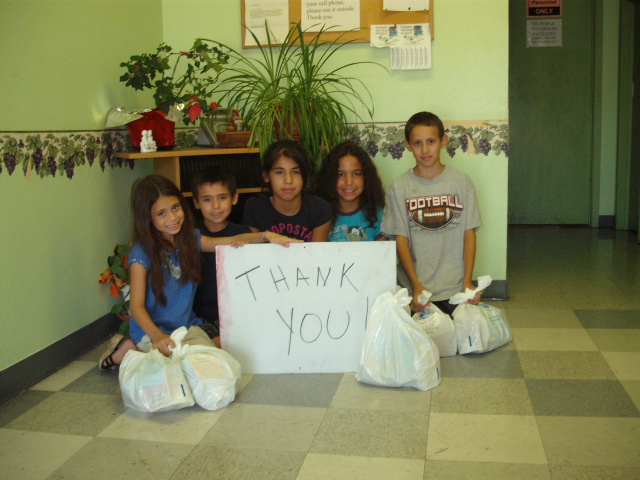 Photo 5 from Harvesting International Ministry Center